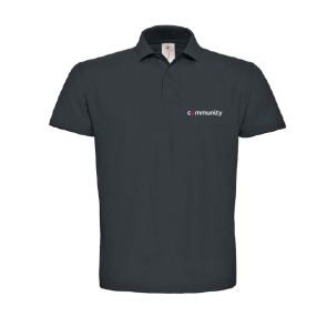 Mens Polo Shirt